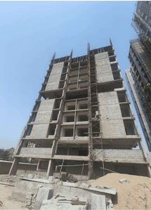Project Image of 1305.0 - 1710.0 Sq.ft 2 BHK Apartment for buy in Sepal Elegant 6