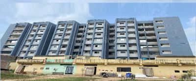 Project Image of 379.64 - 402.46 Sq.ft 1 BHK Apartment for buy in Rehan Residency