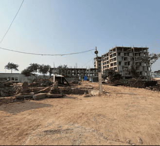 Project Image of 525.0 - 1064.0 Sq.ft 1 BHK Apartment for buy in Tilottama