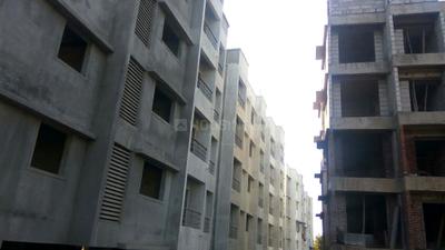 Project Image of 435.0 - 891.0 Sq.ft 1 BHK Apartment for buy in Signature Aqua