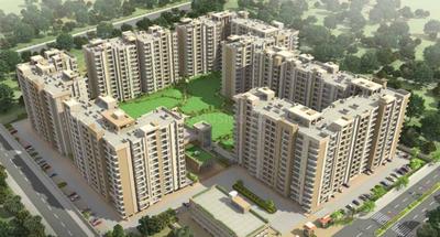 Project Image of 0.0 - 757.67 Sq.ft 2 BHK Apartment for buy in Ashiana Greens Phase 6