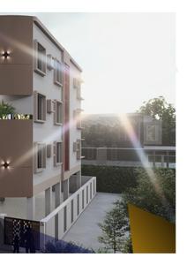 Crest Ostia Elevation 1