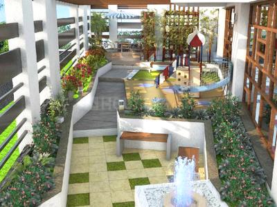 Project Image of 1450 Sq.ft 3 BHK Apartment / Flat for sale in Padmarao Nagar for Rs. 8000000