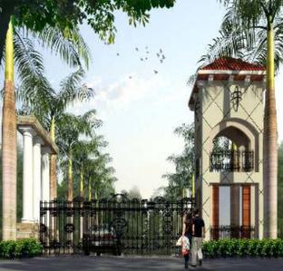 Project Image of 2356.0 - 3323.0 Sq.ft 3 BHK Apartment for buy in Aakar Casa Grande