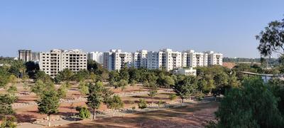 Project Image of 649.0 - 2634.0 Sq.ft 1 BHK Apartment for buy in Ozone Prime