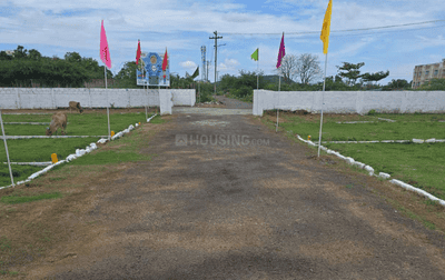 Project Image of 497.0 - 1500.0 Sq.ft Residential Plot Plot for buy in Savithri Sri Saibaba Nagar