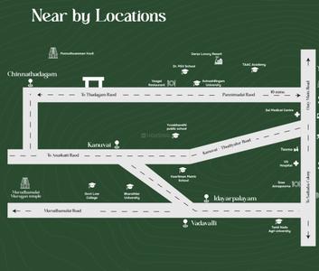 Project Image of 1370.0 - 1774.0 Sq.ft Residential Plot Plot for buy in Echo Valley