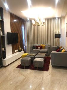 Project Image of 1012.98 - 1691.0 Sq.ft 3 BHK Apartment for buy in Hi Greens