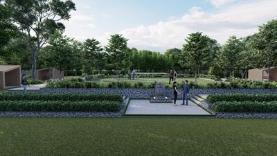 Project Image of 1350.0 - 5400.0 Sq.ft Residential Plot Plot for buy in Aikhya Capital II