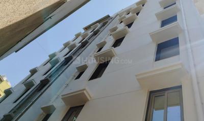 Project Image of 1086.83 - 1162.07 Sq.ft 3 BHK Apartment for buy in Zeenat Heights