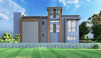 Project Image of 0.0 - 2690.98 Sq.ft 4 BHK Villa for buy in Glory Jehovah Raah
