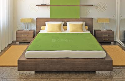 Project Image of 2365.0 - 2467.0 Sq.ft 3 BHK Apartment for buy in Legend Exotica