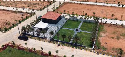 Project Image of 1485.0 - 2700.0 Sq.ft Residential Plot Plot for buy in V Infra Indraprastha Phase II