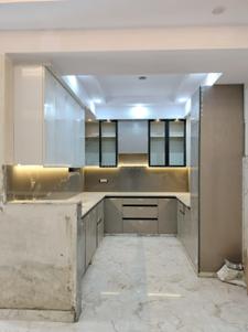 Project Image of 1800.0 - 2700.0 Sq.ft 4 BHK Builder Floor for buy in Love India Luxury Home