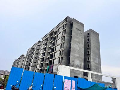 Project Image of 810.0 - 1123.0 Sq.ft 2 BHK Apartment for buy in Kohinoor Viva Pixel Phase 1