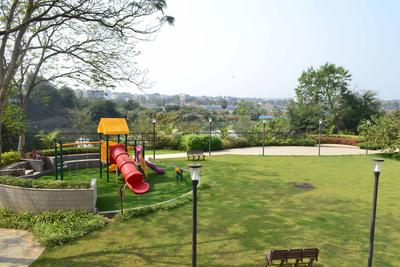 Project Image of 1506.0 - 1731.0 Sq.ft 3 BHK Bungalow for buy in Mohan Waters Edge I