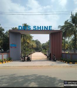 Project Image of 800.0 - 1750.0 Sq.ft Residential Plot Plot for buy in DNS Shine