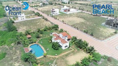 Project Image of 636.0 - 3814.0 Sq.ft Residential Plot Plot for buy in Pearl Ocean Front