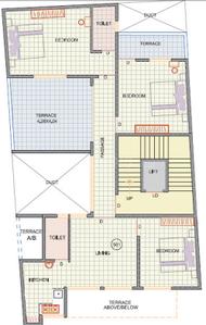 Project Image of 1265.0 - 1470.0 Sq.ft 2 BHK Apartment for buy in Arun Sheth Anika Heights