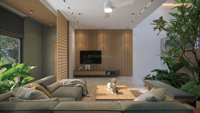 Project Image of 2324.0 - 2370.0 Sq.ft 3 BHK Villa for buy in Atmos Tropicalwoods