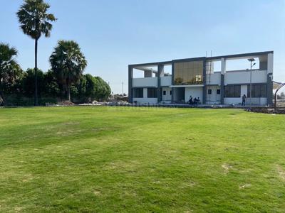 Project Image of 1240.0 - 6543.17 Sq.ft Residential Plot Plot for buy in Silver Park 15