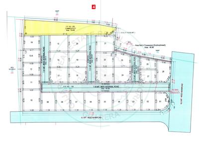 Project Image of 1377.35 - 2903.13 Sq.ft Residential Plot Plot for buy in Shubham Villa