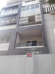 Project Image of 1010.0 - 1440.0 Sq.ft 2 BHK Apartment for buy in Royal Sterling Hermon