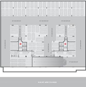 Project Image of 0.0 - 4050.0 Sq.ft 4 BHK Apartment for buy in Aanira One