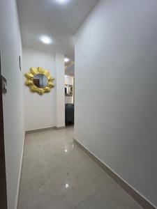Project Image of 860.0 - 1200.0 Sq.ft 3 BHK Builder Floor for buy in Happy Raghav Residency
