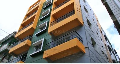 Project Image of 1070.0 - 1277.0 Sq.ft 3 BHK Apartment for buy in Sweet Niharkana Lake View