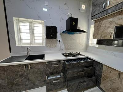Project Image of 1700.0 - 3010.0 Sq.ft 3 BHK Villa for buy in SKM Indraprastha Residency