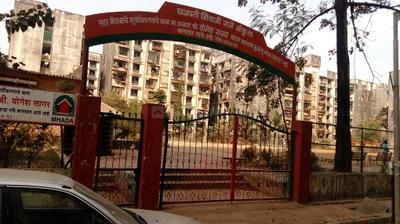 Project Image of 340 Sq.ft 1 RK Studio for sale in Kandivali West for Rs. 6300000