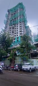 Project Image of 710.42 - 1046.91 Sq.ft 2 BHK Apartment for buy in Mahindra Nestalgia