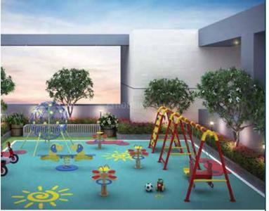 Project Image of 342.72 - 954.0 Sq.ft 1 BHK Apartment for buy in Sanghvip Crystal