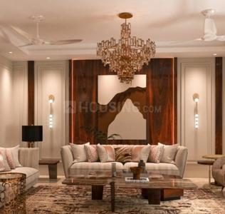 Project Image of 0.0 - 1550.0 Sq.ft 3 BHK Builder Floor for buy in Gem Neelam Apartment