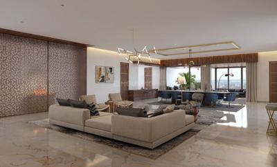 Project Image of 6228.0 - 9495.0 Sq.ft 4 BHK Apartment for buy in Amaris By Kurra Infra