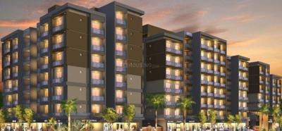Gallery Cover Pic of PSY Pramukh Horizon