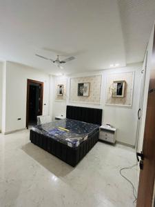 Project Image of 1455.0 - 1725.0 Sq.ft 3 BHK Builder Floor for buy in Multibrain Ultima 107