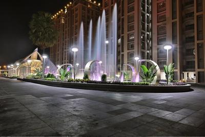 Project Image of 2342.98 - 4120.86 Sq.ft 5 BHK Apartment for buy in Ascon Surya Green Spaces