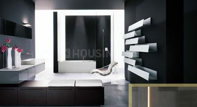 Project Image of 2050.0 - 2200.0 Sq.ft 3 BHK Apartment for buy in SVG Manhattan