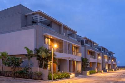 Project Image of 2016.0 - 2142.0 Sq.ft 4 BHK Villa for buy in Ultima Pearl