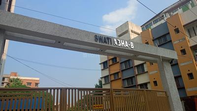 Project Image of 810.0 - 1136.0 Sq.ft 2 BHK Apartment for buy in Swati Abha
