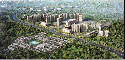 Project Image of 552.19 - 95179.88 Sq.ft 1 BHK Apartment for buy in Lodha Upper Thane Eden D