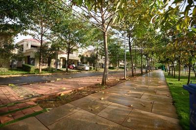 Project Image of 3600.0 - 7102.0 Sq.ft 4 BHK Villa for buy in Nambiar Bellezea Phase IV