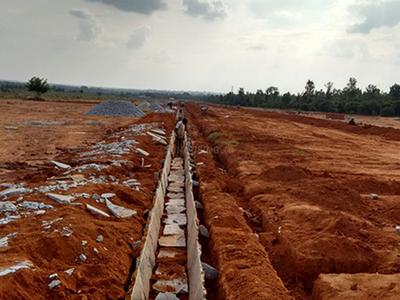 Project Image of 1200.0 - 2400.0 Sq.ft Residential Plot Plot for buy in Artha Midas Plots