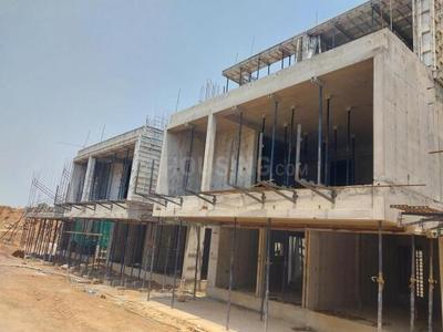 Project Image of 3800 Sq.ft 5 BHK Villa for sale in Gowdavalli for Rs. 39000000