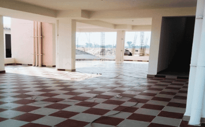 Project Image of 317.1 - 442.93 Sq.ft 1 BHK Apartment for buy in Shubhashish Ram Awas V