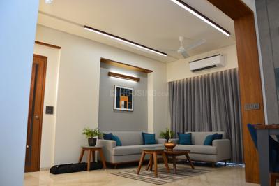 Project Image of 750.0 - 770.0 Sq.ft 2 BHK Apartment for buy in Anand Elegance