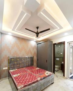 Project Image of 500.0 - 1080.0 Sq.ft 2 BHK Builder Floor for buy in Urban Metro Walk Apartment
