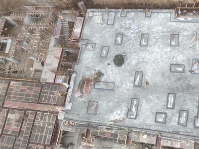 Project Image of 2722.16 - 5583.71 Sq.ft 3 BHK Apartment for buy in Srivari Trisara